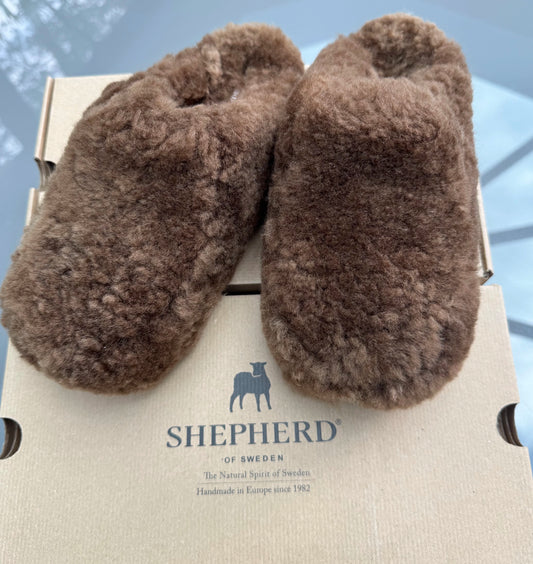 Shepherd of Sweden Slippers