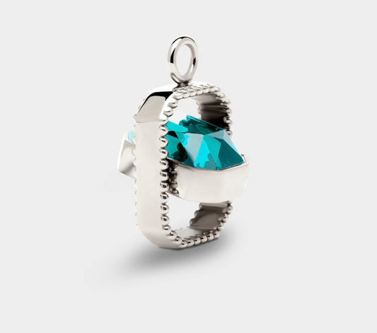 COLURi Talisman Charms