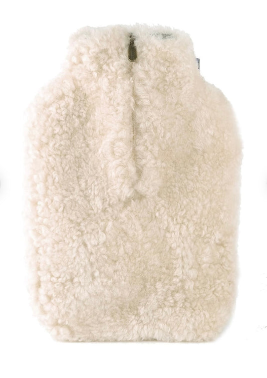 Hot Water Bottle Cover